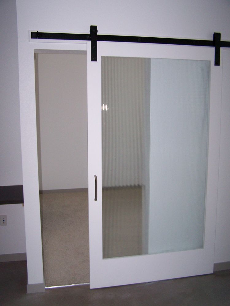 Easy Sliding Door