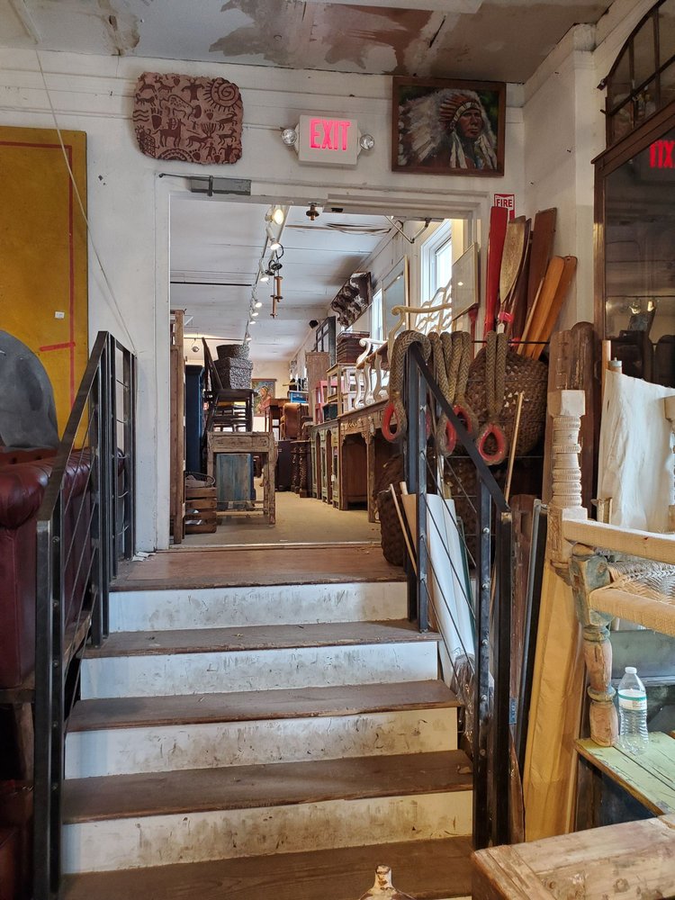 Golden Oldies Antiques