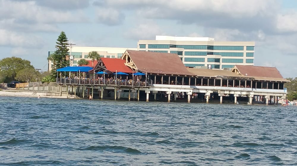 Photos for Whiskey Joe�s Tampa Yelp