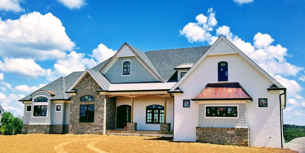 image of business On Top of It Roofing and Construction