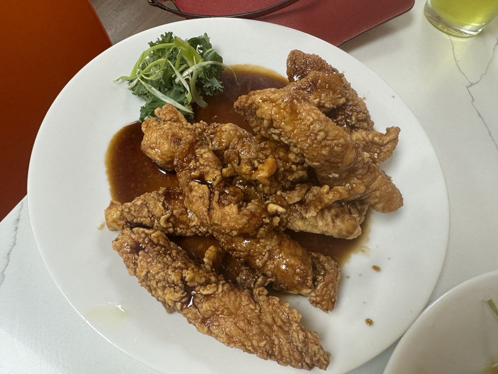 Koko Chicken 92