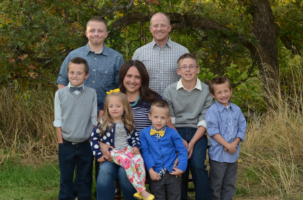 image of business Legacy Trail Family Dental