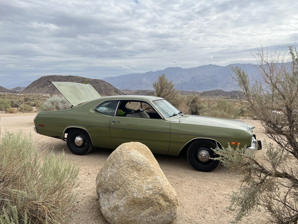 Dreamers Rods & Pickups Northwest