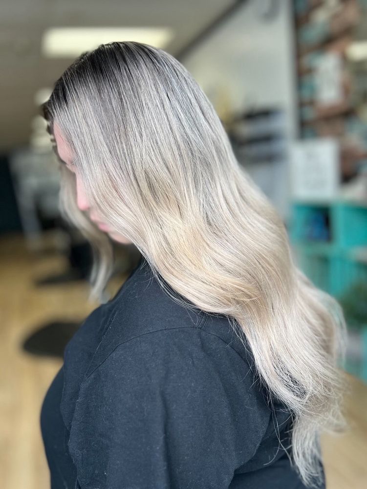 Hair Revolution