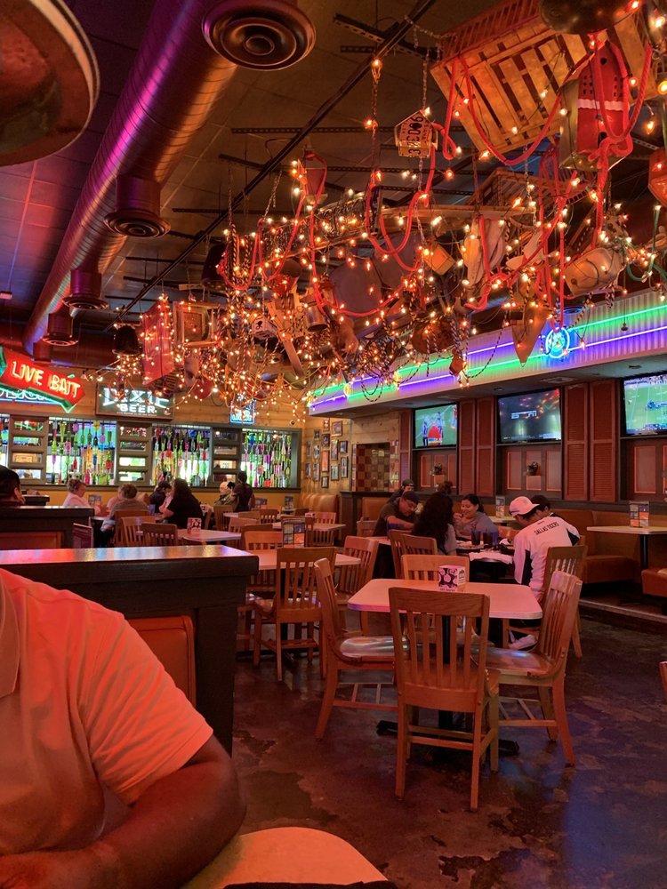 Razzoo's Cajun Cafe