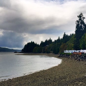 Mike S Beach Resort 71 Photos 27 Reviews Resorts 38470 N Us Photo Of Mike S Beach Resort Lilliwaup Wa United States South Side