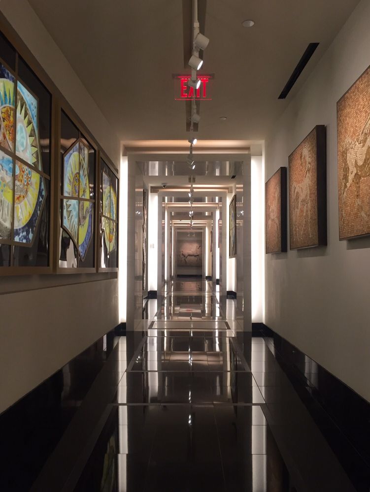 Wellness The Spa at The Joule Day Spas 1530 Main St, Downtown