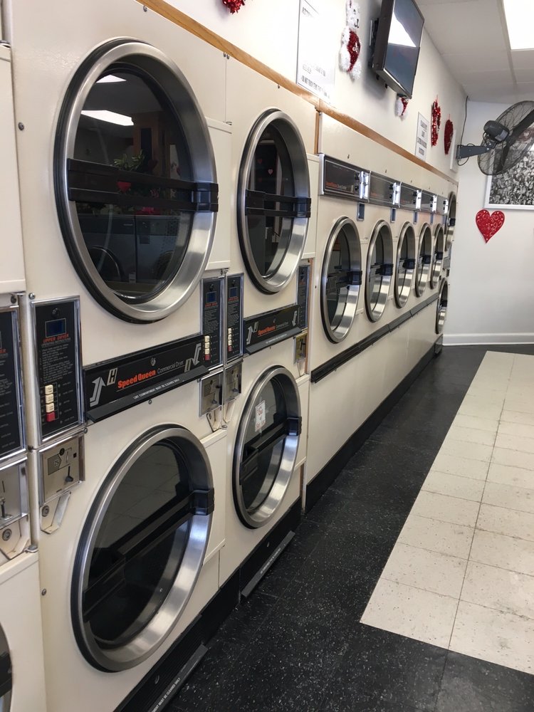 Classic City Laundro-Dry
