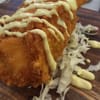 Grass Chicken