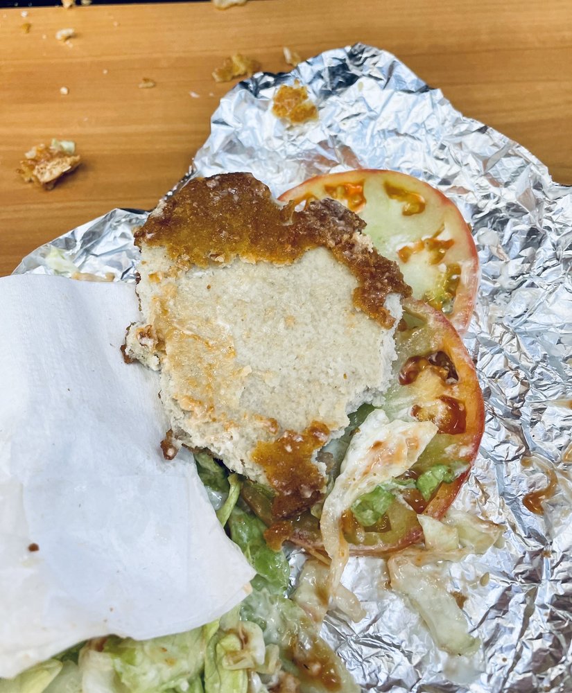 Kennedy Fried Chicken Kennedy Fried Chicken