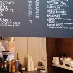 Little Atlas Cafe New York Ny Little Atlas Cafe New York Ny
