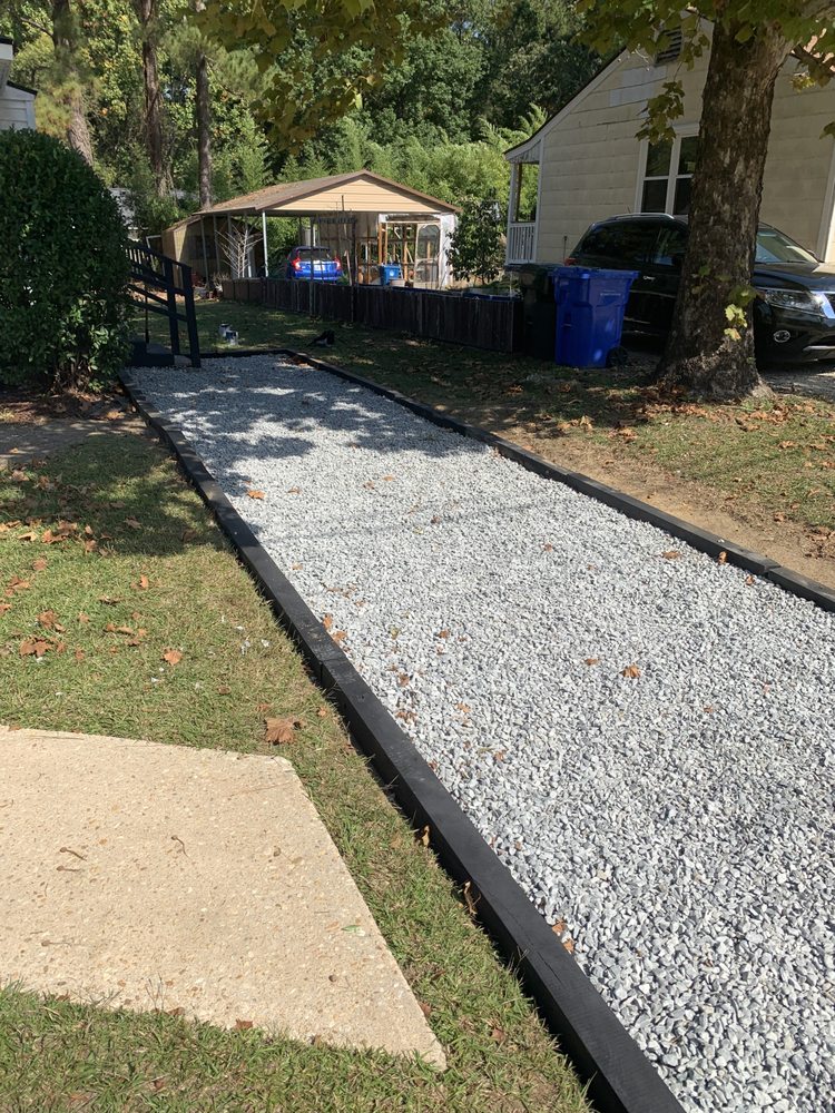 Above the Rest Construction