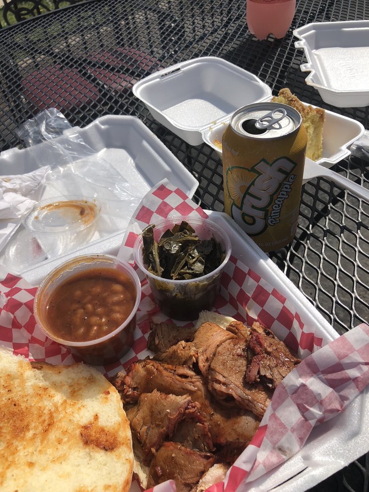 Big Daddy's BBQ