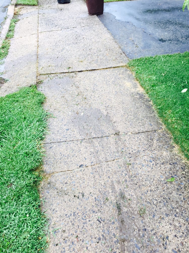 R and J Property Maintenance