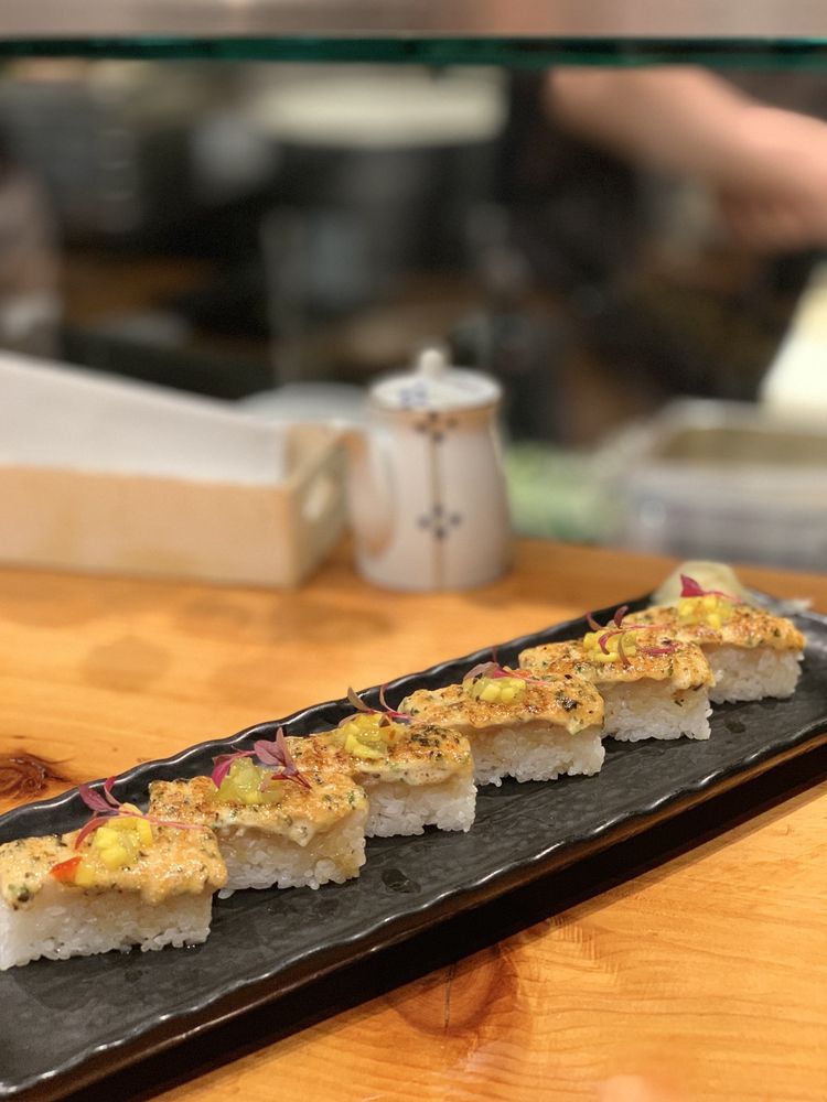 Yui Japanese Bistro Yui Japanese Bistro
