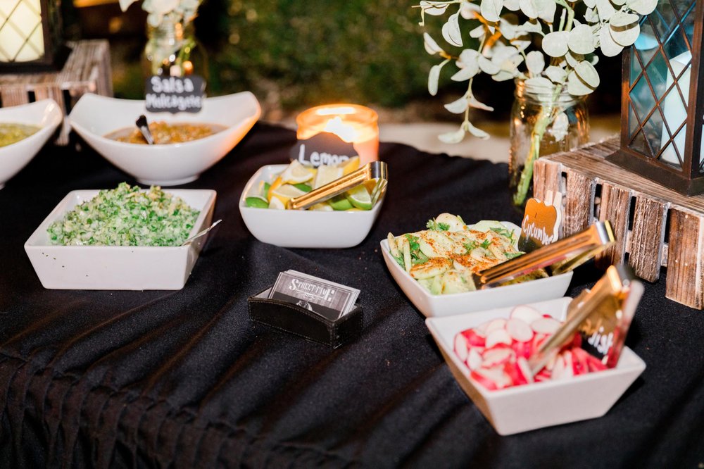 Street Fame Catering