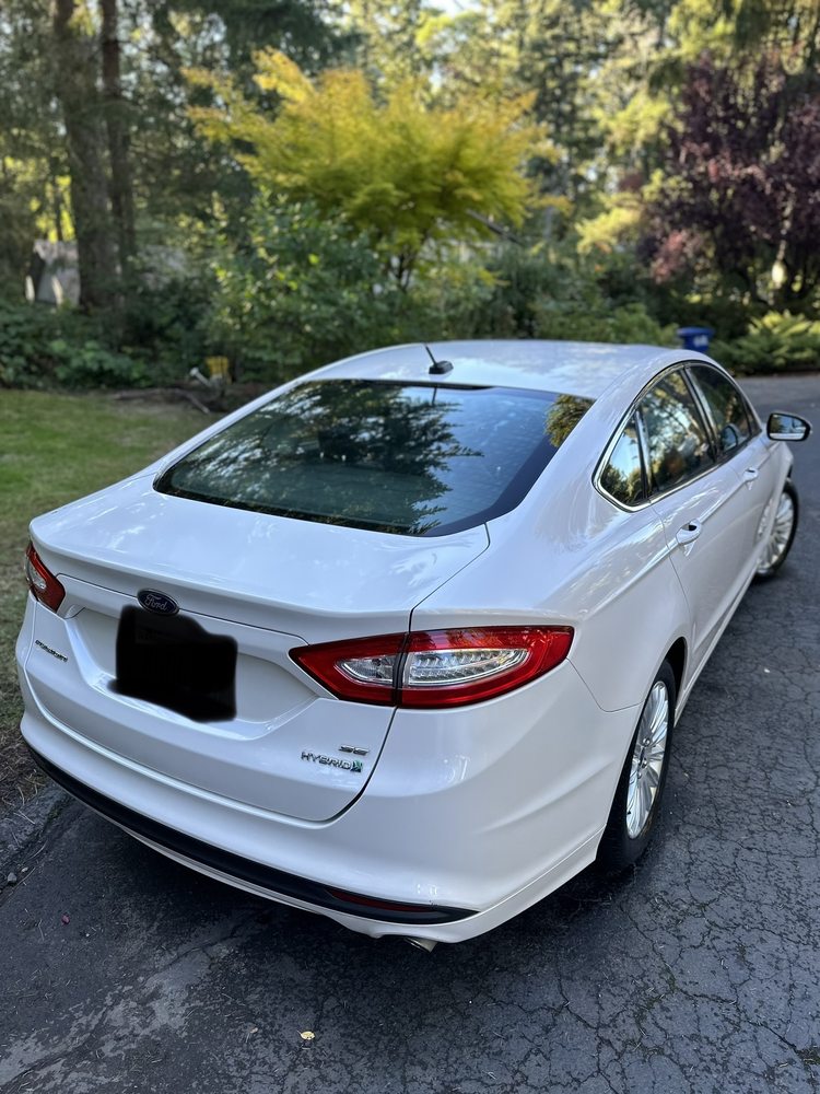 All City Mobile Detailing