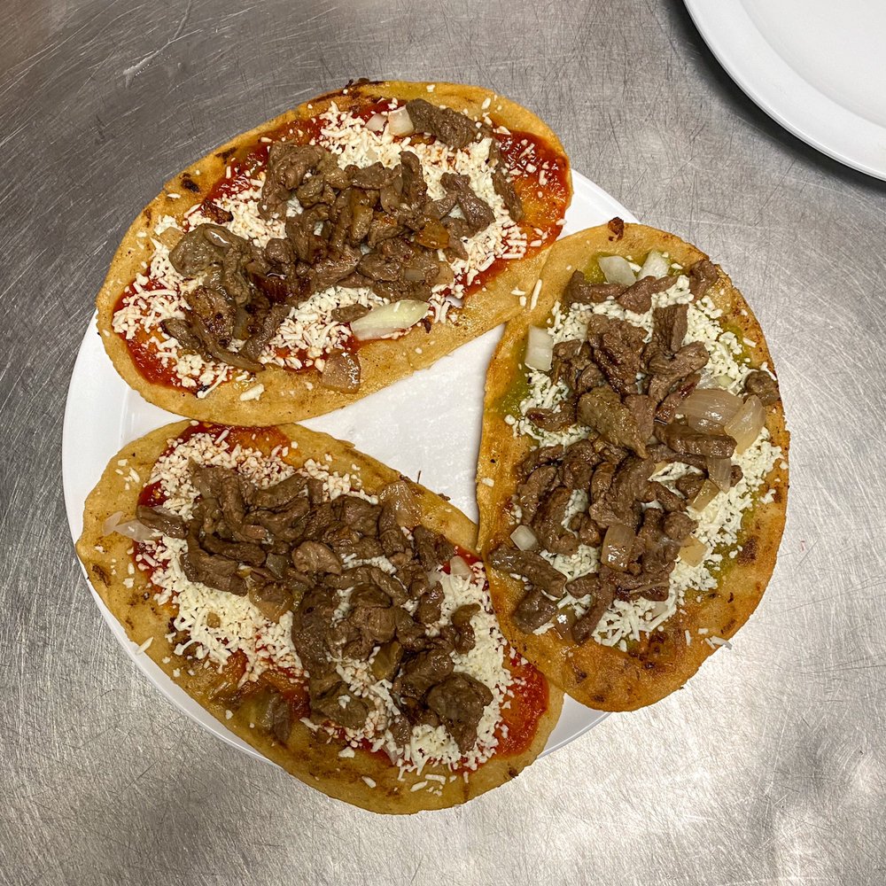 Taco House & Pizzeria
