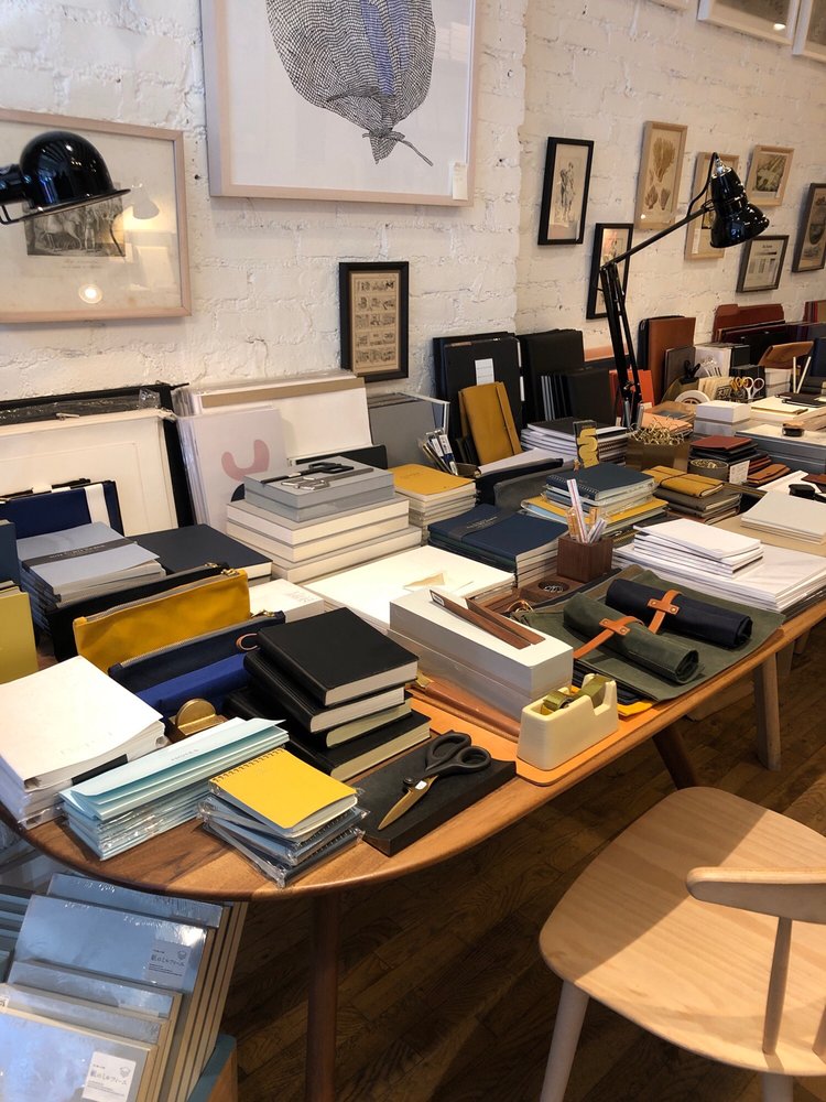 McNally Jackson