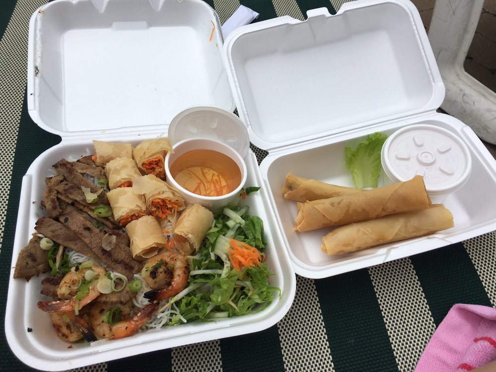 Pho Bo Ga King
