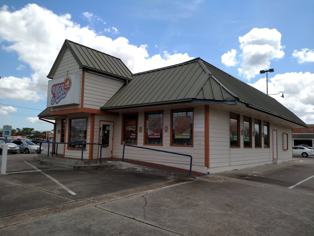 Burger House 13 Photos & 45 Reviews Burgers 395 W Main St, League