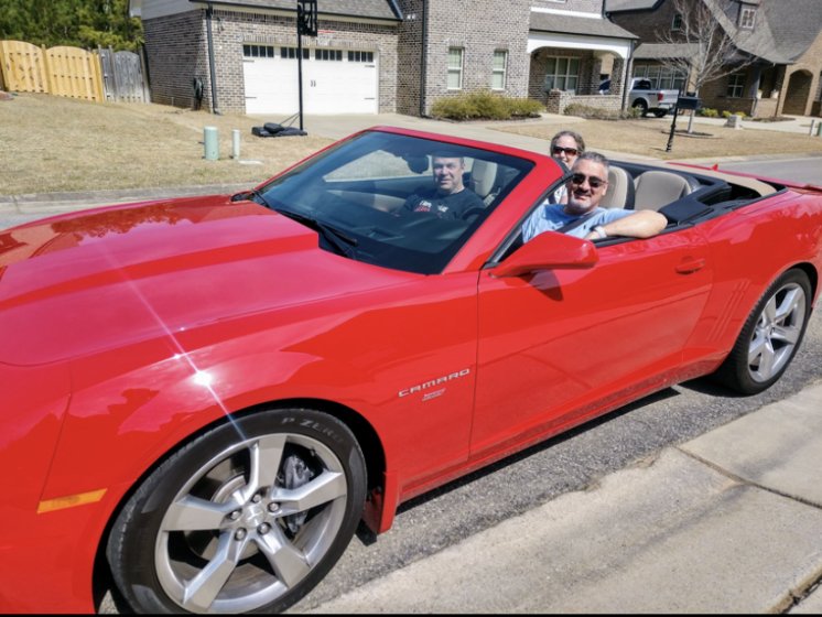 Joe Hudson's Collision Center