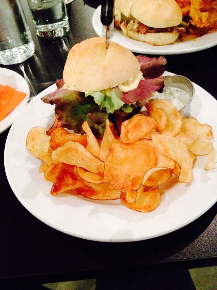 The Station CLOSED American (Traditional) 1020 N Main St, Lapel