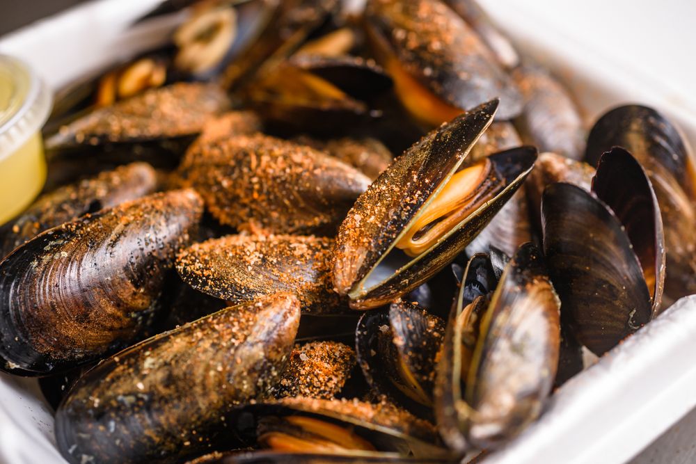 Eastern Shore Seafood 25 Photos Seafood Markets 2626 S Dupont