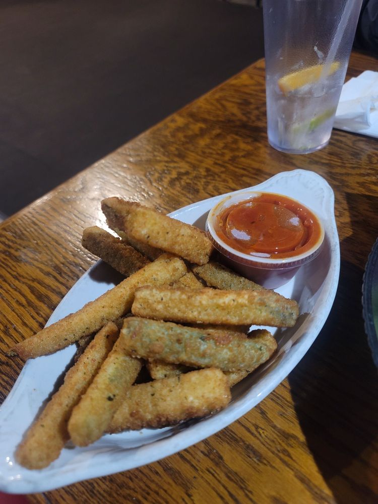 Keeley's Alehouse & Grille