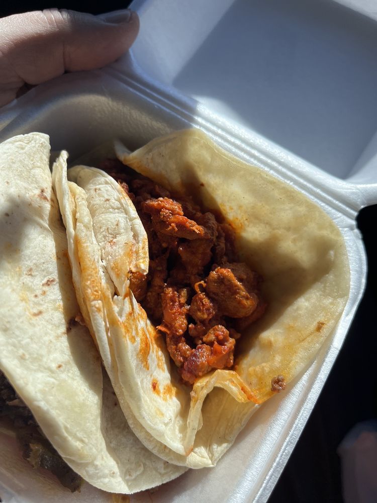 Don Pancho Tortilleria Don Pancho Tortilleria