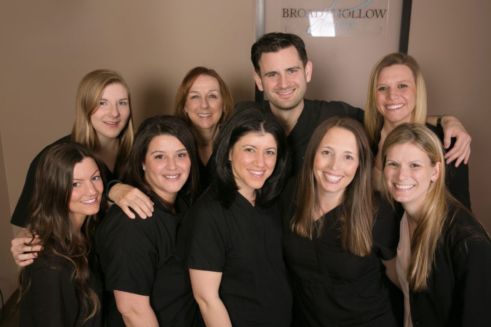 image of business Broadhollow Dentistry LLP