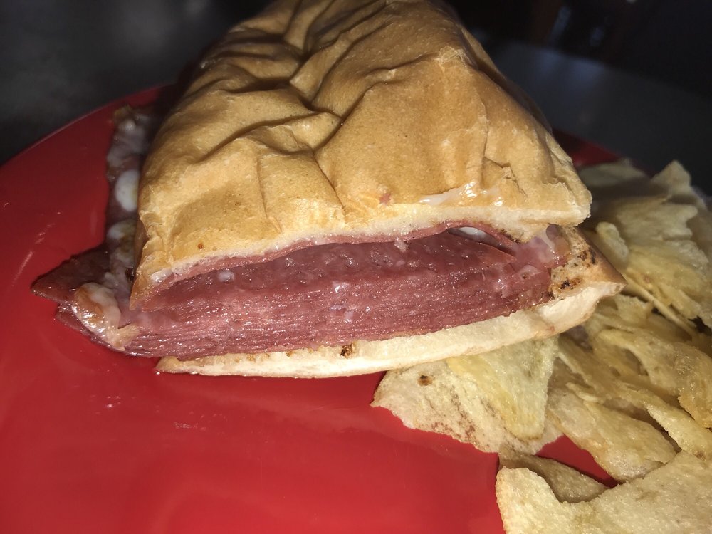 Imo's Pizza