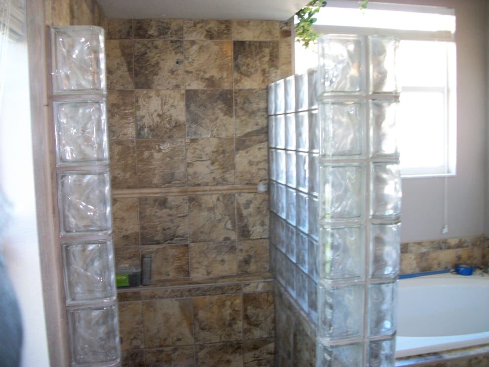 Brandon Glass House