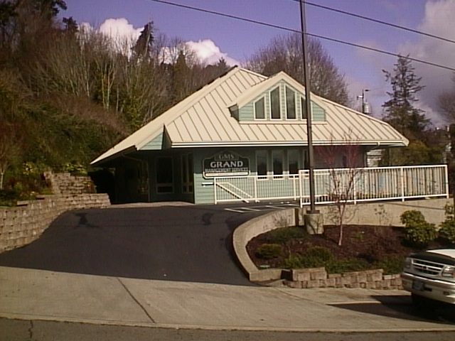 image of business Grand Management Services