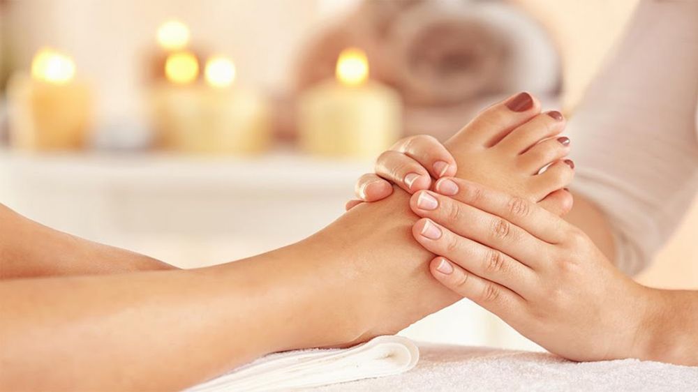 Eastern Massage & Spa