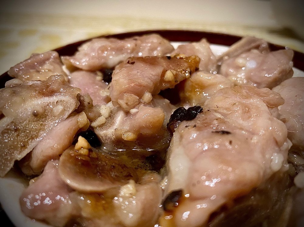 Jade Fountain Restaurant