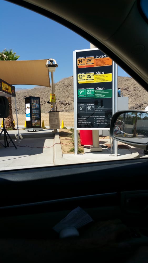 Quick Quack Car Wash Prices Quick Quack Car Wash Prices