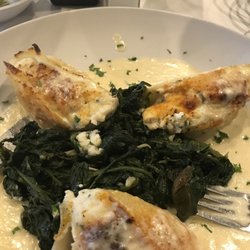 Roccovino S Italian Restaurant Order Food Online 40 Photos 134 Photo Of Roccovino S Italian Restaurant Orland Park Il United States Stuffed Shell