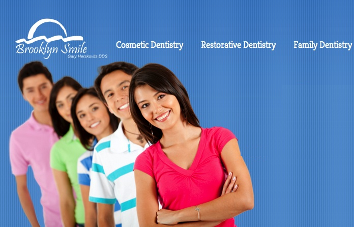 image of business Brooklyn Smile