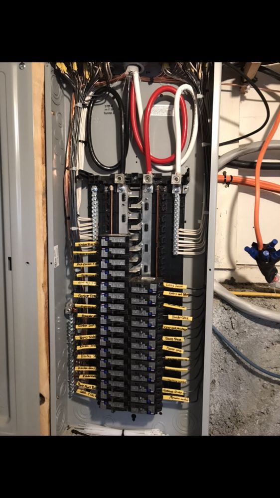 Premier Pro Electric