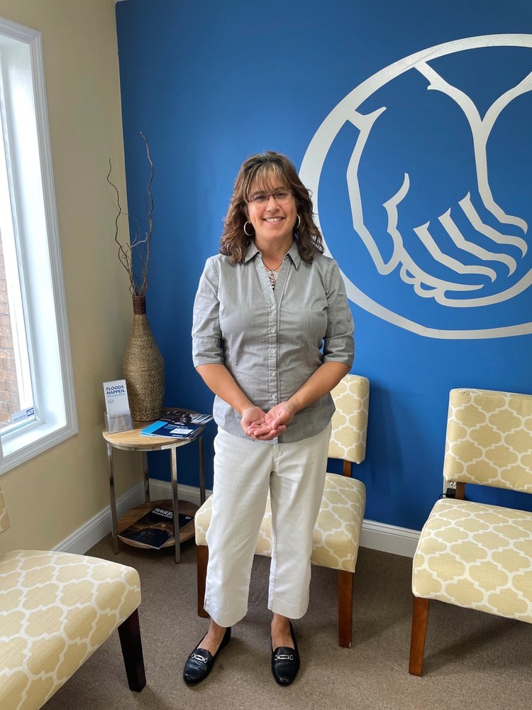 Allstate Insurance Agent: Michelle Bennett