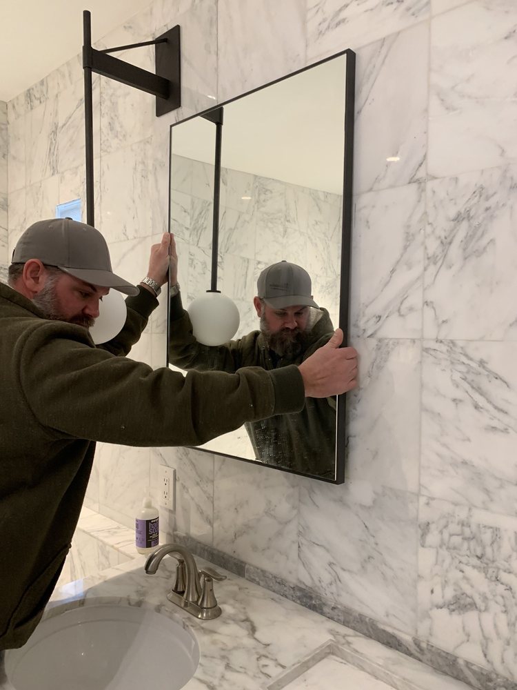 A Guy With Tools