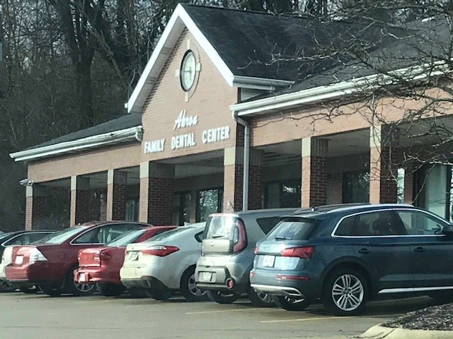 image of business Akron Family Dental
