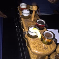 Barley Bros Brewery - 93 Photos & 189 Reviews - Pizza - 1425 McCulloch ...