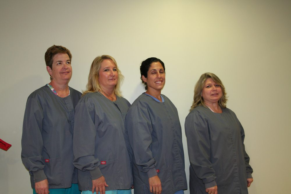 image of business Allegiance Dental Associates