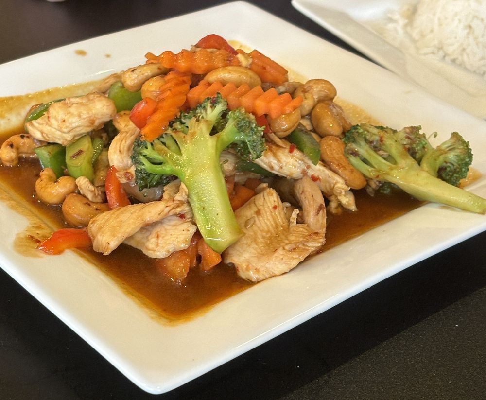 Siam Bangkok Cuisine