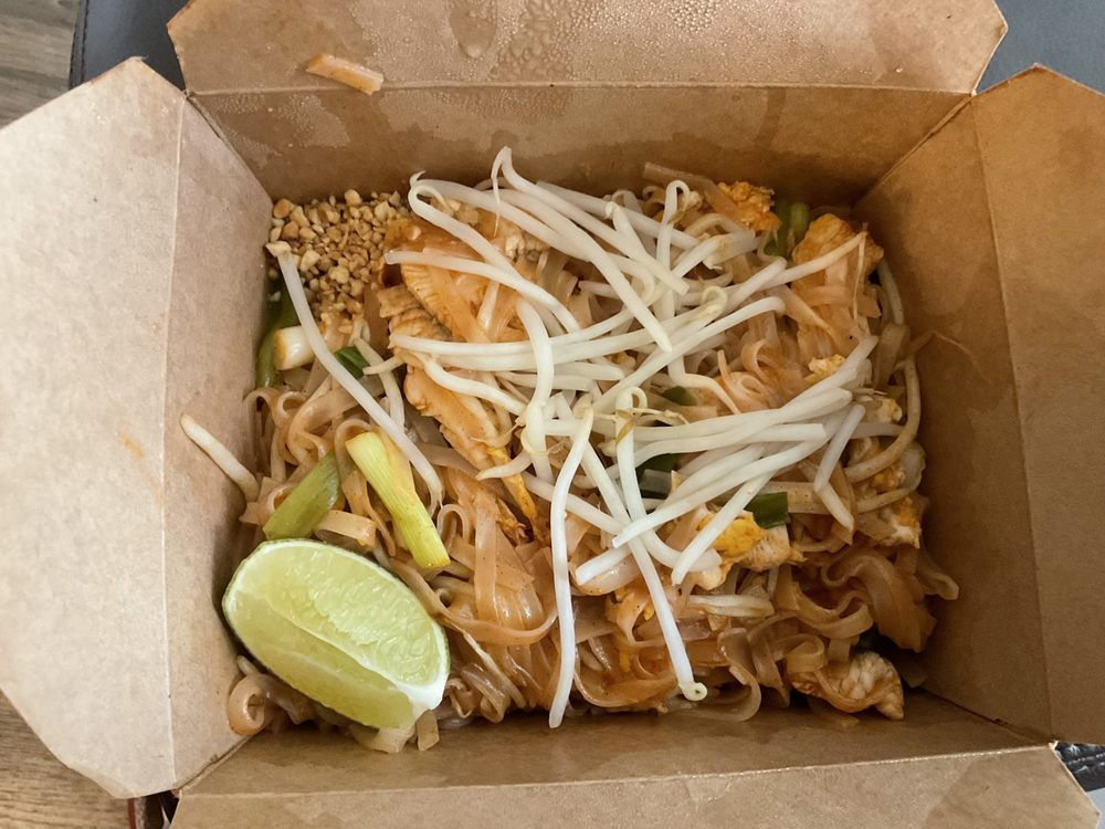 Kai Asian Street Food