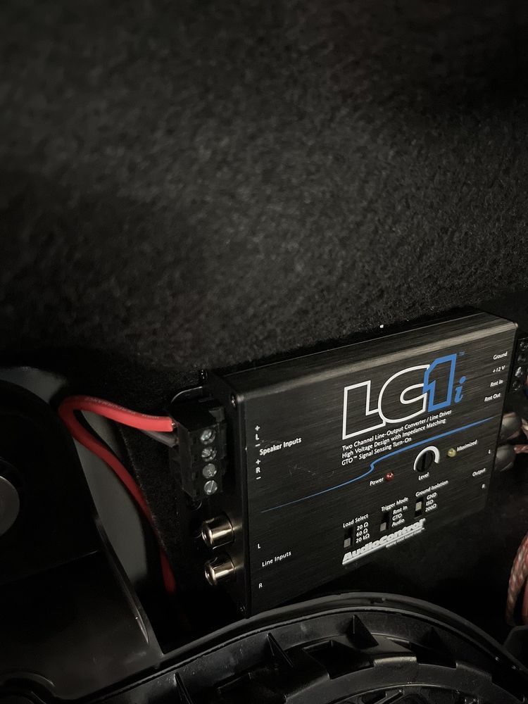 Banging Systems Car Audio