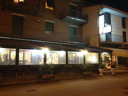 SCARICARE PARMA TRATTORIA