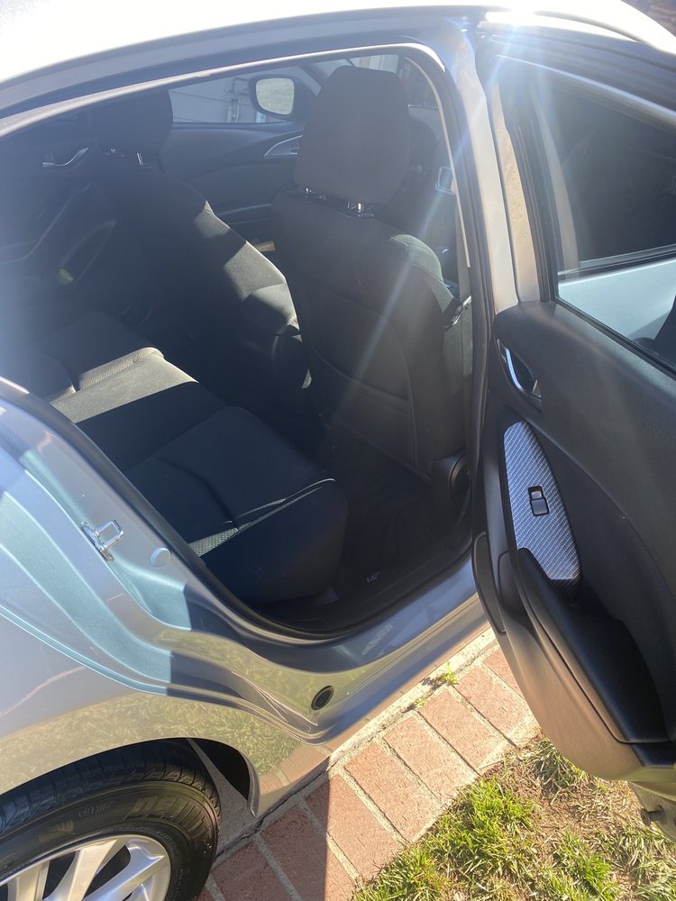 Patriot Detailing